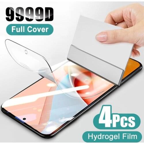 FOXLSO Screen Protectors For Xiaomi Redmi 7