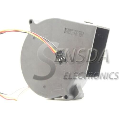 Wholesale For Nidec GAMMA30 A34123-57 12V 0.46A For WS-C3550-24-EMI 2960-24TT-L 2960-48TT-L server fan