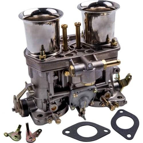 2 Barrel 40IDF Carburetor For Volkswagen Bug For VW Beetle Type 1 for Fiat