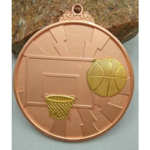 Communication Developing Gymnastics Metal Basketball Games Medals Medal Monuments Sports School Activities Tou Special Offer