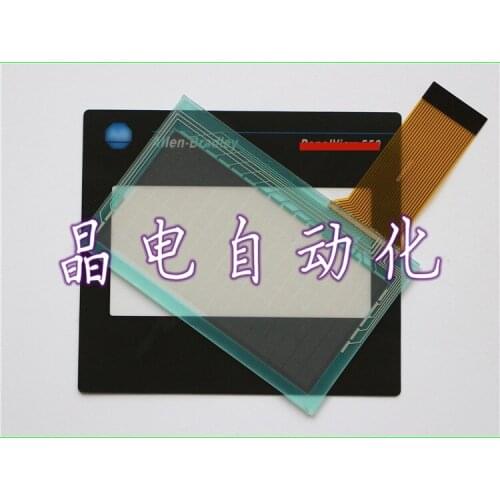 New 550 2711-T5A3L1 2711-T5A5L1 touchpad protective film