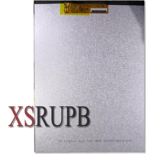 New LCD Display Matrix For 7.9" Alldocube Iplay8 for Cube U78 Tablet inner LCD screen Replacement Tablet Module Free Shipping