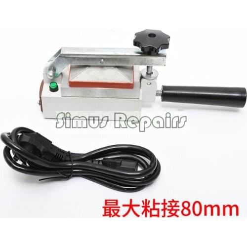 Printing Machine Belt Heat Sealing Machine Conveyor Belt Bonding Machine Conveyor Belt Heat Sealing Machine