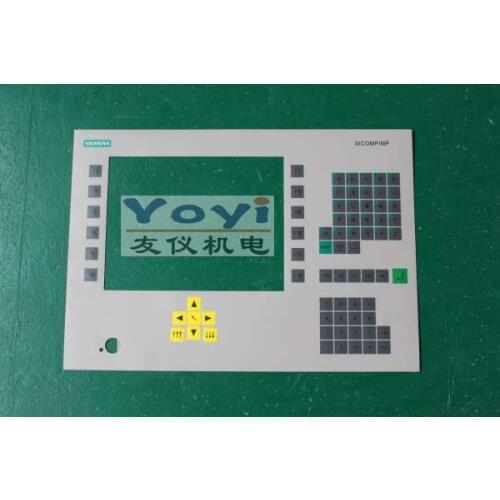 For 6BK1100-0AA00-1AA0 button film