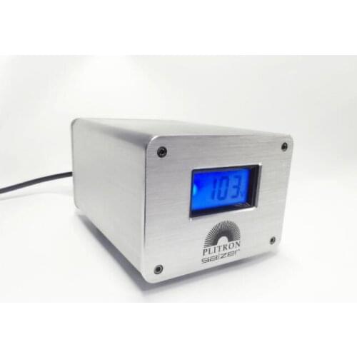 [PLITRON]500W 220V to 220V 100V Power Source Insulation Transformer Purifier CD preamp Decoding Power Amplifier