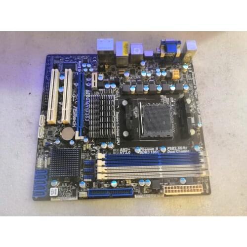 Industrial control panel 880GMH/U3S3 880 880GMH USB3 R2.0