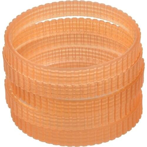 9.6mm Width Electric Planer Belt 958718 Belt Drive For F-20A P20ST H55SC