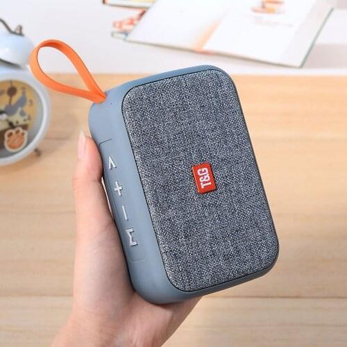 SULEIYI Portable Audio Equipment