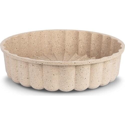 Thermoad Aluminum Casting Granite Tarts Tart Mold/Mink