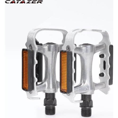 Bicycle Accessorie WELLGO M248 Mountain Bike Pedal Non-slip Ultra-light Pedal DU Bearing Pedal