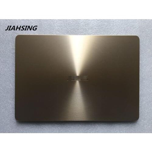 Free shipping for ASUS ZenBook UX430U series 13.3" Golden LCD Back Cover Top Case 13NB0EC6AM0111