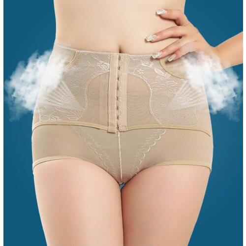 ZYSK Women Slimming Belt Waist Trainer Modeling Strap Corset Female Slim Underwear Body Shaper Control Panties Butt Lifter Ass