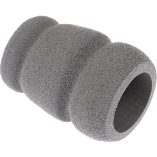 1Pcs 31/41mm Memory Foam Tattoo Grip Cover Tattoo Machine Pen Machine Cover Tool