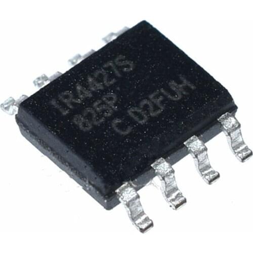 50pcs/lot IR4427STRPBF IR4427S 4427 Imported Patch SOP-8