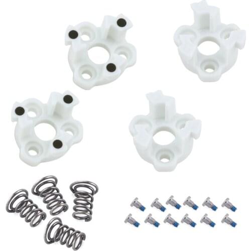 100% Original Phantom 4 Pro Propeller Mounting Plate Set For DJI Phontom4 / 4 Pro / 4 Pro+ Repair Parts