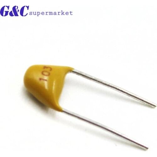100PCS 0.01UF-1UF Multilayer Monolithic Ceramic Chip Monolithic capacitor AU