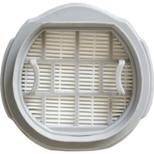 2PCS HEPA Filter Filter Elements for Electrolux VC-S1023 Handheld Vacuum Cleaner Accessories