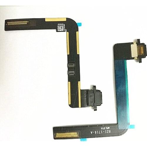 50Pcs/lots,Usb Charging Port For iPad Air For iPad 5 Charger Port Board Dock Connector Flex Cable Replacement Part