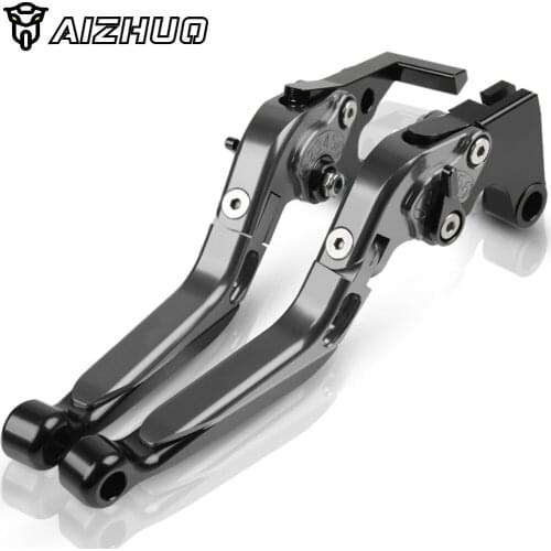 Motorcycle Accessories Brake Clutch Lever For Ducati 1098/S/TRicoloR 1098S 1098TRicoloR 2007 2008 Motorcycle Brake Levers