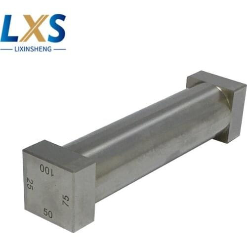 Applicator Stainless Steel Four Side Wet Film Applicator For Paint BGD206/2 (25um,50um,75um,100um)