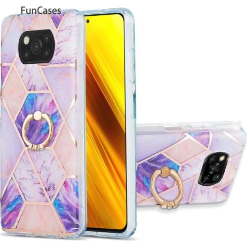 Bright Light Cases For telefon Poco X3 Ajax Quotes Messages Soft IMD Protector Estojo Cover For Xiaomi para Pocophone X3 NFC Pro