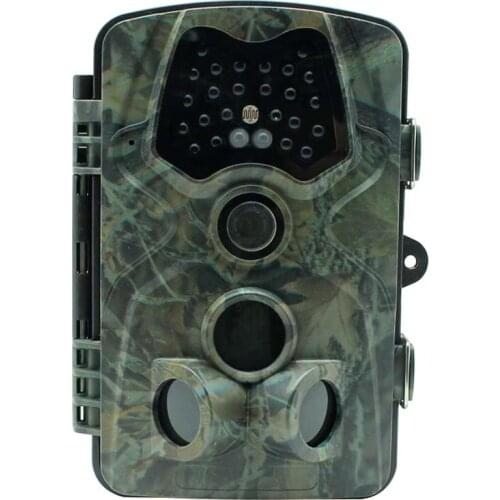 Digital Wildlife Hunting Camera 12MP Night Vision 940nm IR Infrared Trail Cameras Animal Trap Game Hunter Cam