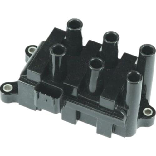 Ignition coil for Ford 1F2U-12029-AC 1F2Z-12029-AC XS2Z-12029-AC GY0718100 5F2E-12029-AA 4751265 5088190 5F2E-12029-AB/AD