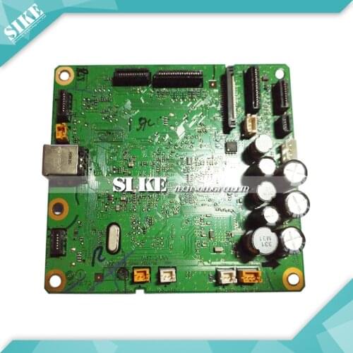 Logic Main Board For Canon MG4280 MG 4280 Formatter Board Mainboard QM7-2600