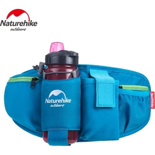 Naturehike Running Clothes And Shoes