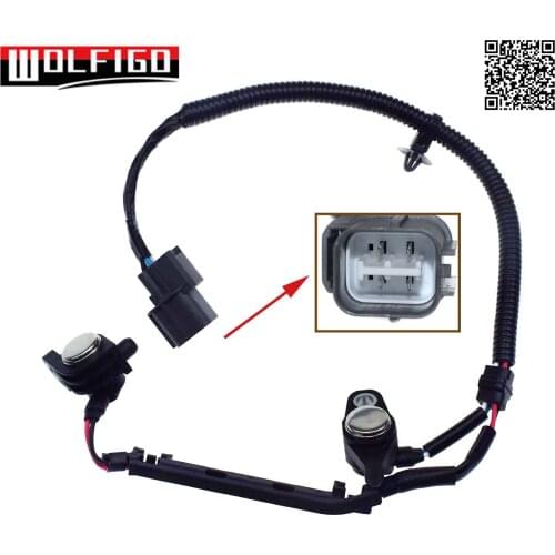 PC133 Crankshaft Position Cps Sensor For Honda Accord Acura CL Isuzu Oasis 95-02 37840-PAA-A01, 37840-P0A-A01 , 37500-P0A-A01