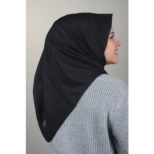 PİRAMİT SOLID COLOR TİVİL SCARF-DESEN-01-RENK-09