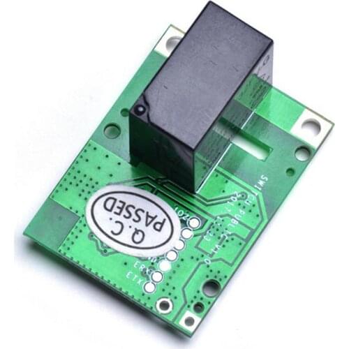 Relay Remote Switch Relay Module 5V Wifi DIY Switch LAN Control Wireless Smart Home