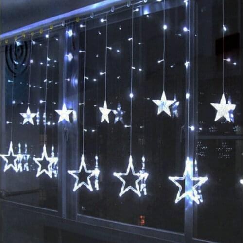 Ritesdepot LED String Lights