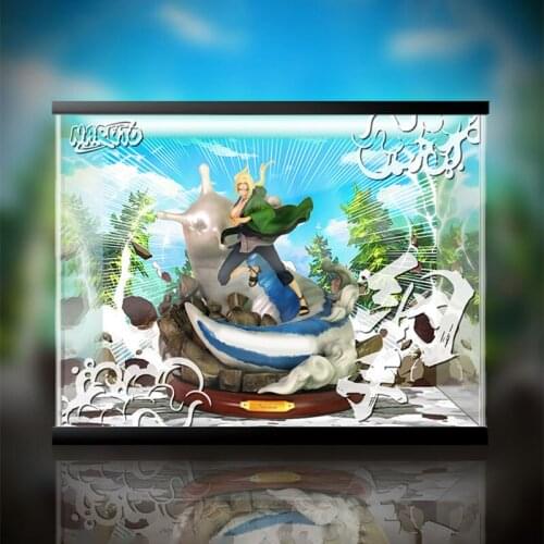 Tsunade GK Limited Statue Figure