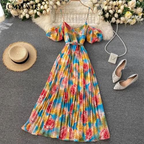 Нарядные летние платья Tcmycxjk China At AliExpress