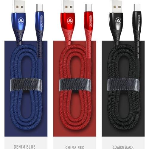 Type C USB Cable Cowboy Durable Data Line 1.5 Meter Second Generation Chipset For Mechanical Keyboard Melody 96 Phone