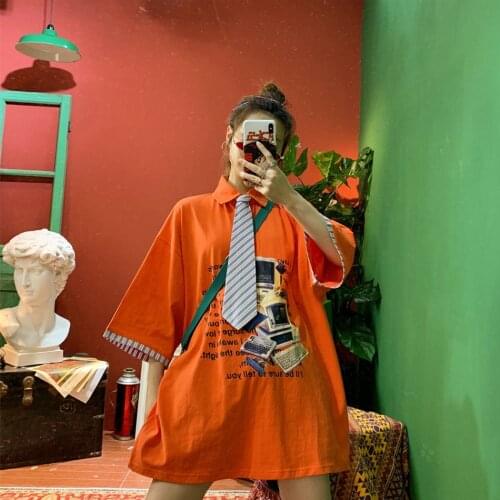 Женские футболки-поло UTHDJKDS China At AliExpress