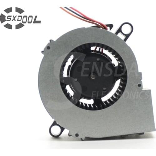 SXDOOL SF51BH12-51A DC 12V 160mA Projector cooling fans blower