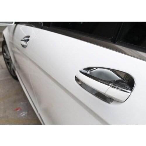 ZSZR Car Door Handles