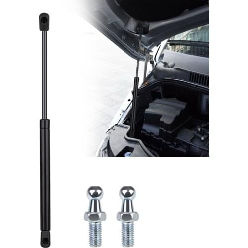 1PC Car Engine Hood Cover Support Front Strut Bars Shock Strut Rod For VW T5 Transporter Caravelle 2003-2015 7E0823359