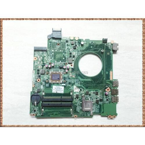 766714-501 766714-001 DAY23AMB6C0 DAY23AMB6F0 For hp pavilion 15-P 15Z-P 15-P210NR Laptop Motherboard A10-5745M full test