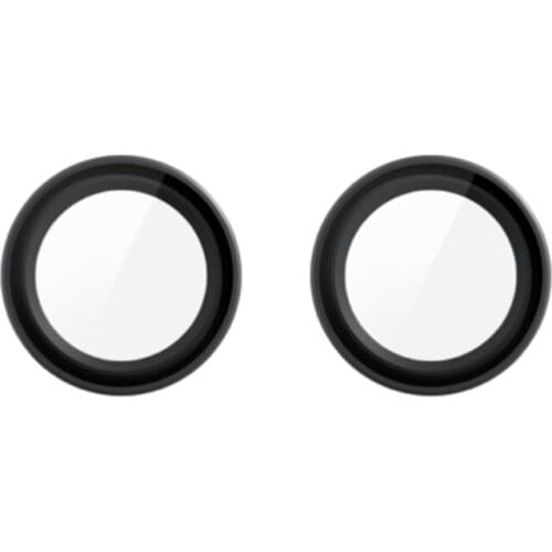 A0KB (2-Pack)Go 2 Lens Guards Body Cover Protector Accessories For -Insta 360 Go 2