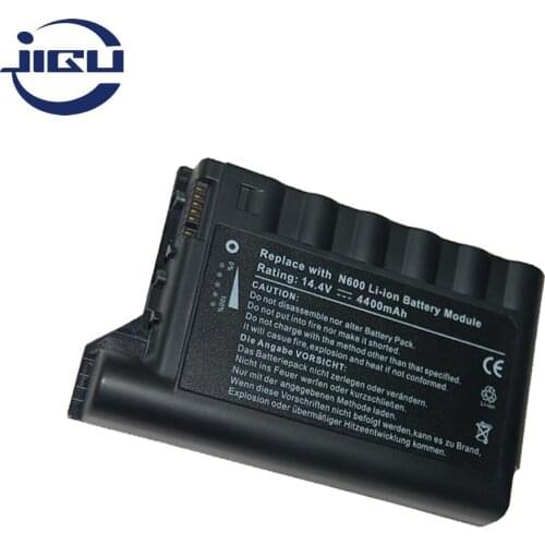 JIGU Laptop Battery 229783-001 232633-001 250848-B25 293817-001 301952-001 311222-001 PP2040 PP2041F For HP COMPAQ Evo N600