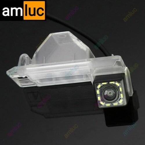 For Citroen C4SUV C4 Aircross Mitsubishi ASX RVR Outlander Leopaard CS6 Peugeot 4008 2011 2012 2013 Car Parking Reverse Camera