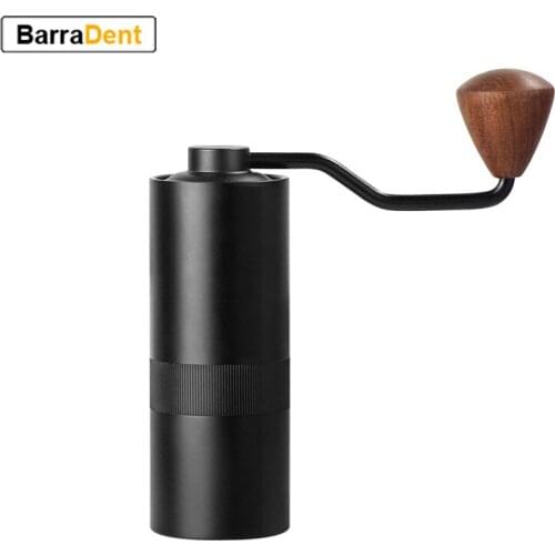 BarraDent Grain Coffee Machines