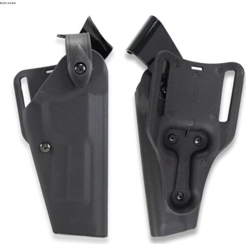 Beretta M9 92 96 Gun Case Tactical Right Hand Belt Holster Military Shooting Gun Carry Pistol Holster Airsoft Hunting Equipment