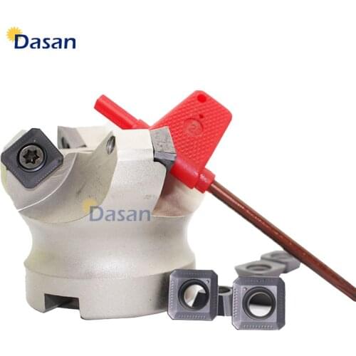 DASAN Cutters