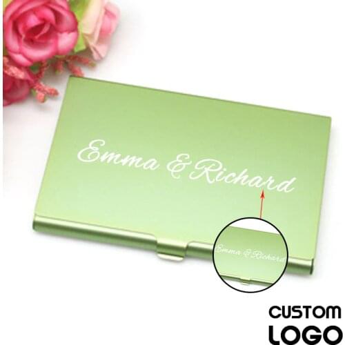 Devoservice Business Card Holders