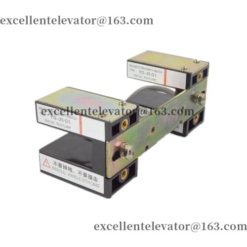 YG-25 G1 Elevator Leveling Sensor With Bracket Use For Mitsubishi