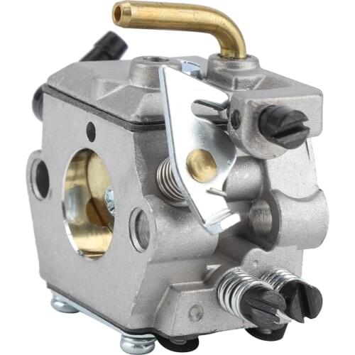 New Carburetor STIHL 024 026 MS240 MS260 MS 240 260 WT194 Chainsaw Assembly For WT-194 Carbohydrate Air Fuel Flter Tool